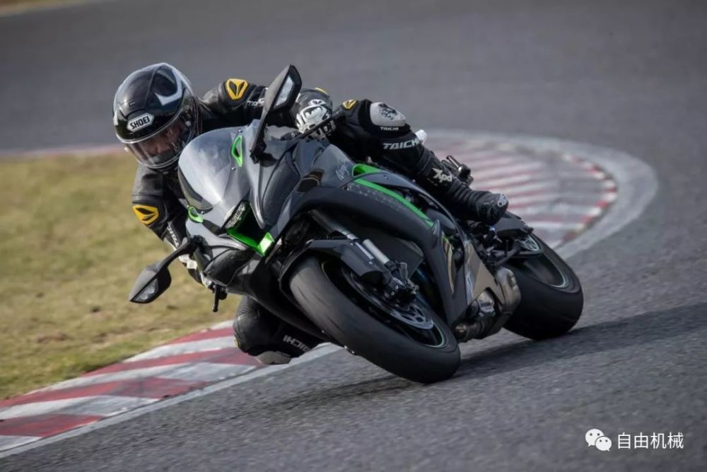 上市之前先了解,川崎全新zx-10r se和普通版有什么不同?