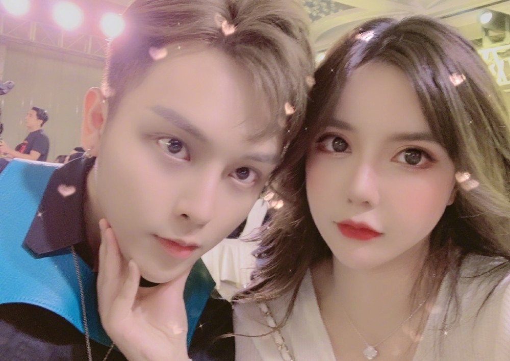 韩安冉朋友圈发文 腾讯网