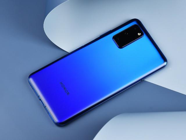 oppo reno3 pro圣诞美图曝光