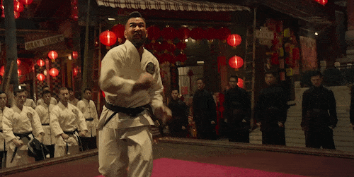 叶问4票房大卖,甄子丹却不再出演武打片,功成名就急流