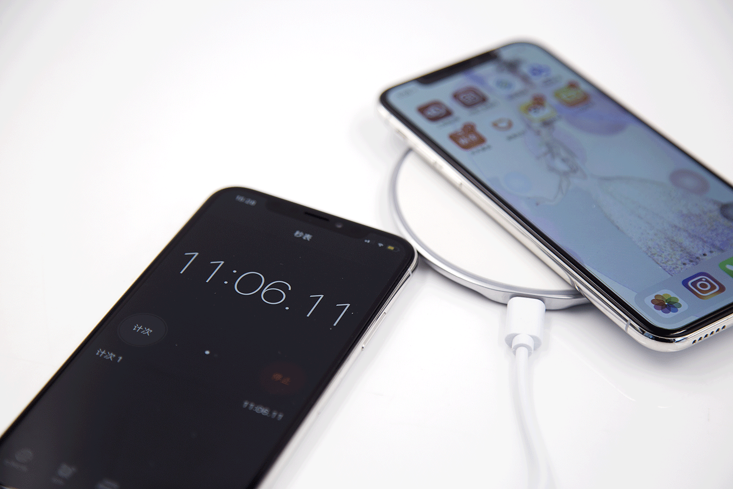 oppo向三星华为看齐,iphone系列被砍的反向充电,真的实用吗?