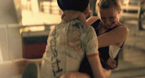 有趣温馨,你来我往的话语才是婚姻最好的甘霖.