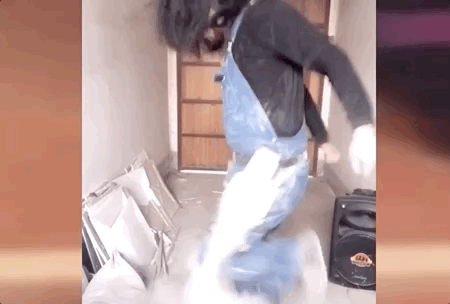 网红发明家手工耿,100件无厘头发明背后,是真实生活的