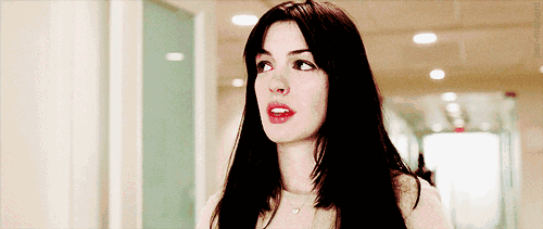 虽然那段话不一定是针对她,但她确实是ivan口中「没内涵的年轻姑娘」