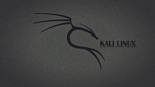 kali linux系统运行级别