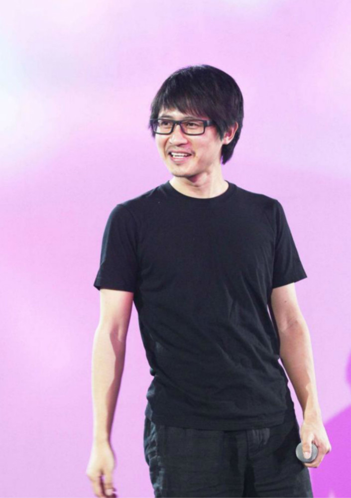 韩寒对现代诗的三大抨击看似小儿科,其实有一点他说对
