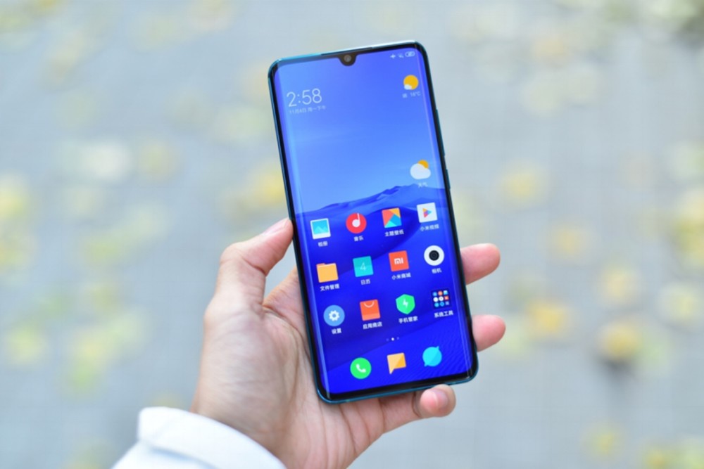 发布时因拍照备受关注的小米cc9pro,如今已降价,值得入手吗?