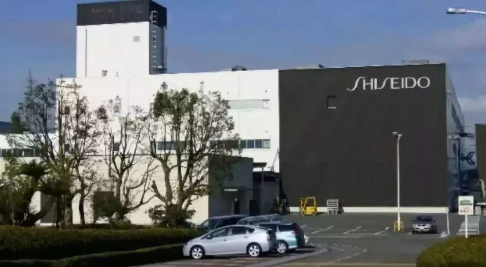 5,株式会社资生堂(shiseido)