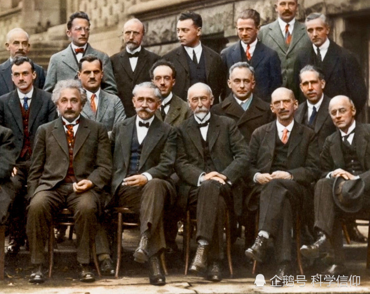 平行宇宙,量子力学,宇宙,爱因斯坦,玻尔,物理学