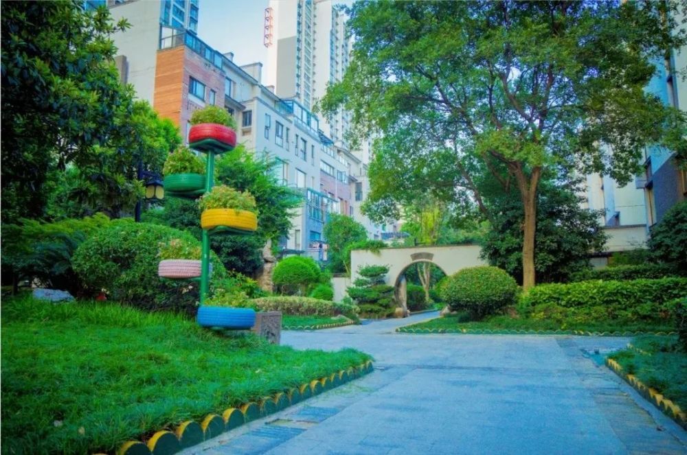 无锡金科观天下