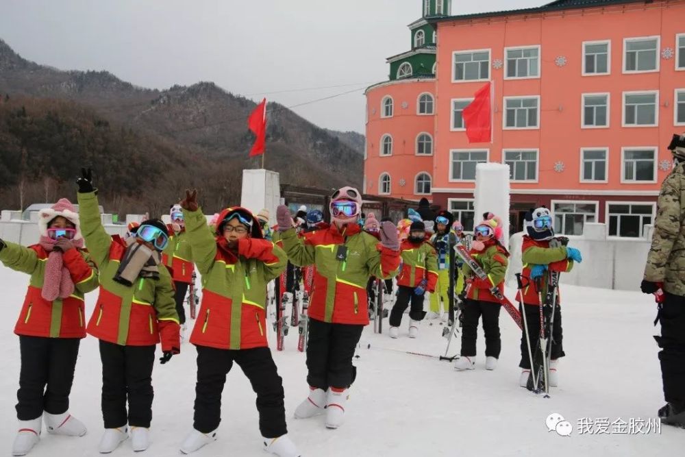 为同学们发现奇妙之旅!我市组团赴伊春市金林区考察研学教育