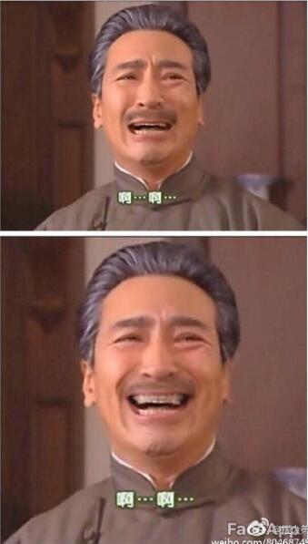 国内外网友都在玩这个魔性P图软件!哈哈哈快笑