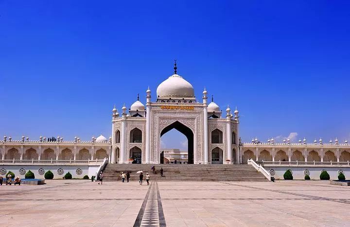 银川南关清真大寺