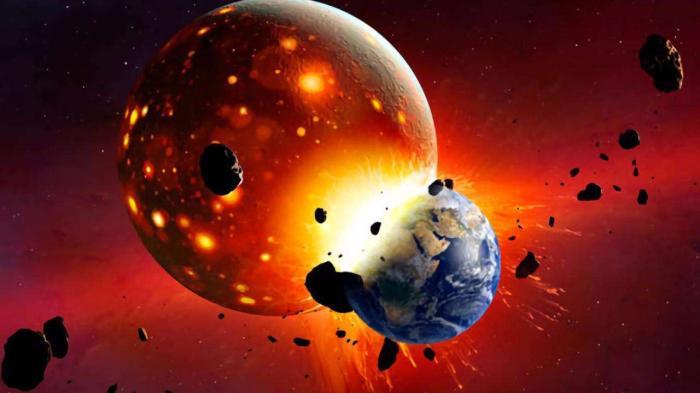 太阳还有50亿年寿命,为何距离"毁灭"地球,却仅剩10亿年时间?