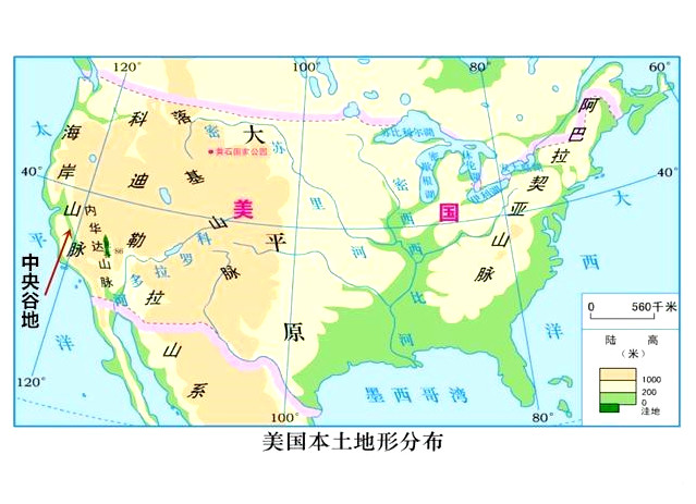 加拿大比美国面积还大,为啥加拿大是西方国家的"小弟"