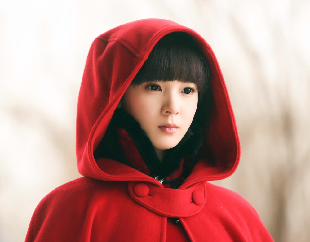 陈瑶《少女大人》再战红衣,苏姐姐冰山女王,齐王颇有大帝之姿