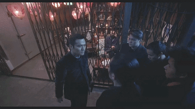 华仔不该被遗忘的电影,与张学友飙演技,还有陈冠希余文乐助阵