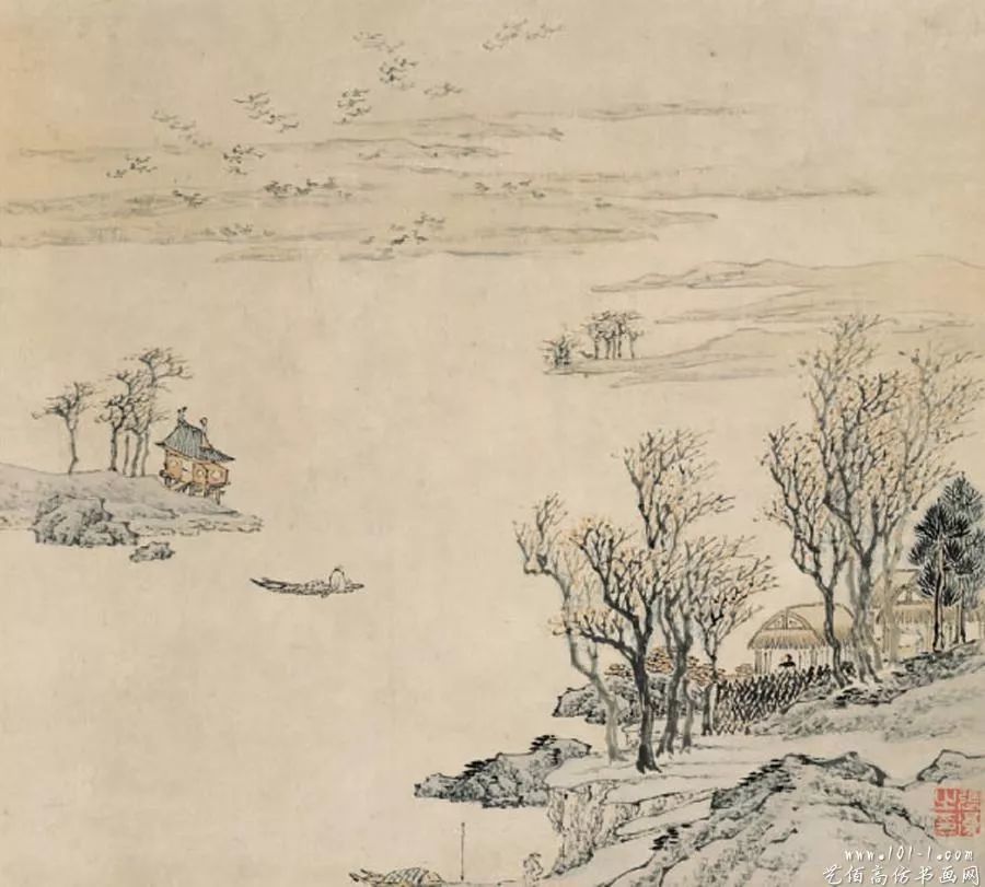 湖南全省学术界,文化界,文旅界同仁: "潇湘八景",包括"潇湘夜雨""