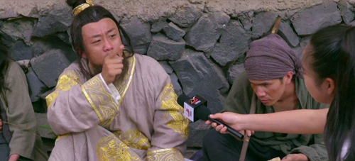 妻子,丈夫,南康公主,桓温