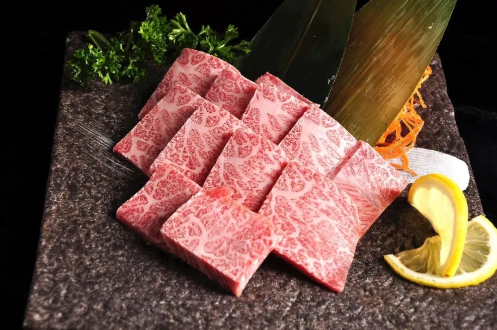 藏在漯河这儿的日式烧肉,每一口都是惊艳