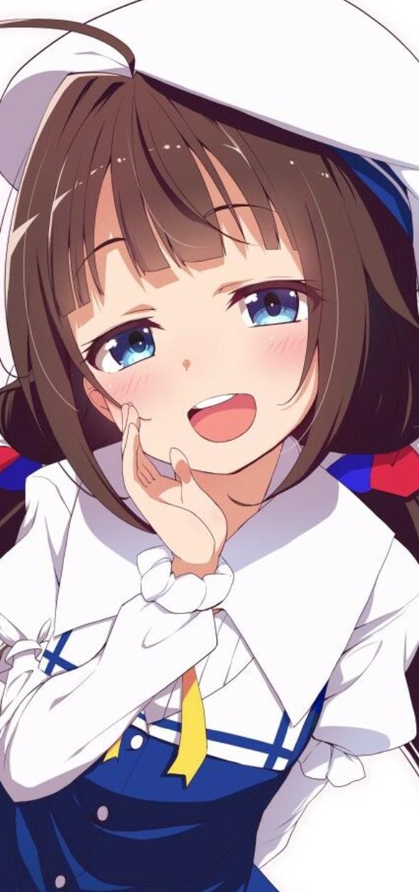 不瞒你说,她就是最幸福的三次元里喜欢二次元的女人