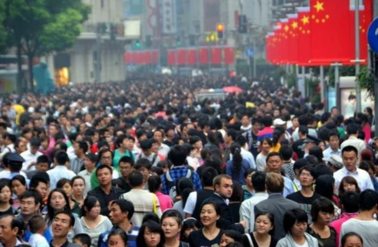 "14亿"到"7亿",如果中国人口减半,会有什么结果呢?
