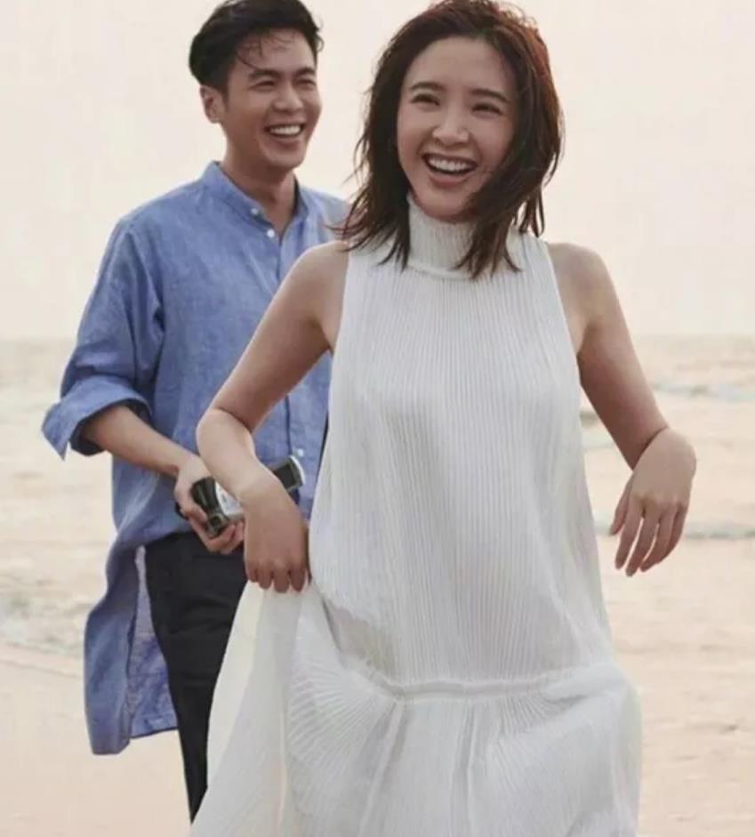 为什么张若昀始终对唐艺昕深情不减?听完郭麒麟的爆料