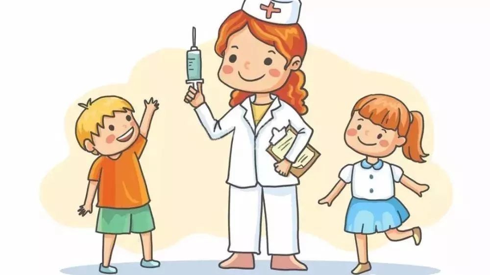 非免疫规划疫苗接种科普知识