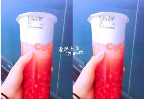 coco奶茶加盟,奶茶加盟,網紅奶茶,coco奶茶
