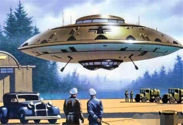 人类能研制出反重力飞行器,任意穿梭时空吗?科学家给出解释