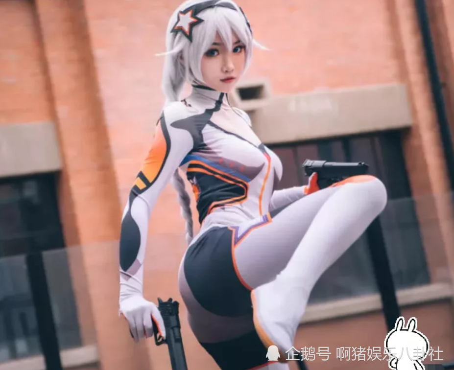 cosplay,琪亚娜,水蛇腰,小姐姐,cos