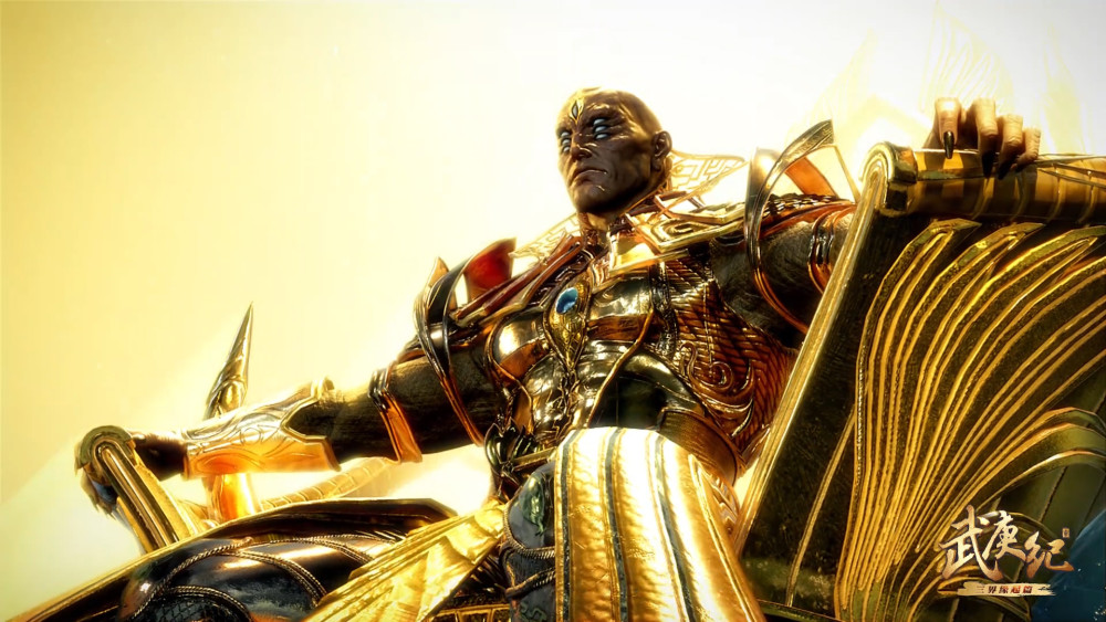 圣王真禅也是十分惊讶,因为从来没有人能够逃过轮回,但子羽偏偏成为