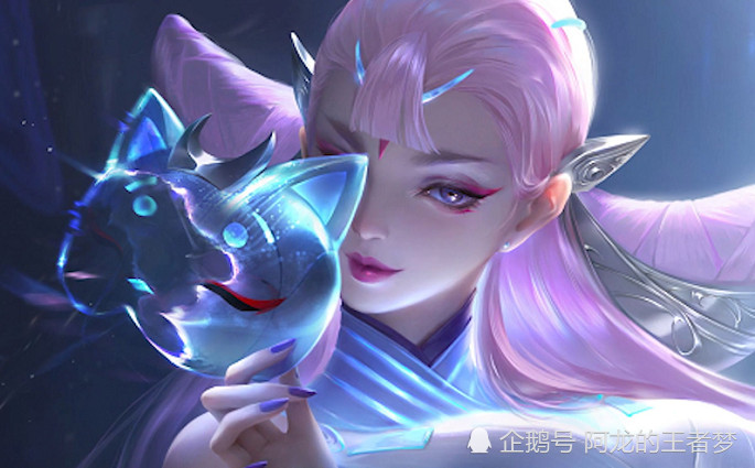 貂蝉fmvp猫影幻舞正式官宣,王昭君凤凰于飞即将优化,新春凤求凰将返场