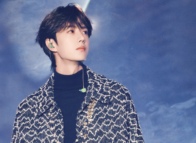 王一博经纪人接受调查?内部人说出原因后,网友:杜华终于干点实事了