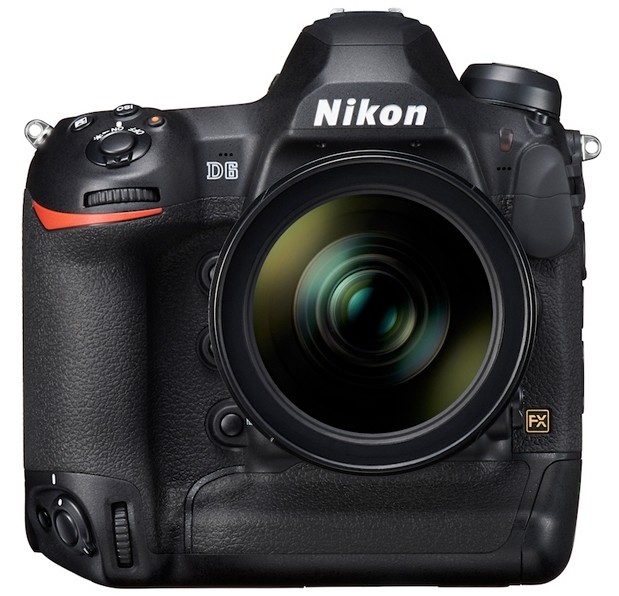 尼康新机2019_尼康2019年新机发布_2019尼康下一代新机