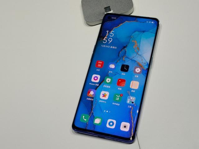 opporeno3,值得买,oppo,真机,屏幕,旗舰机