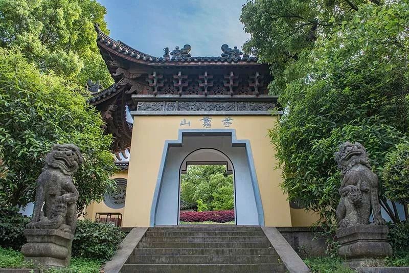 诸暨,国家湿地公园,西施故里,汤江岩,白塔湖,五泄
