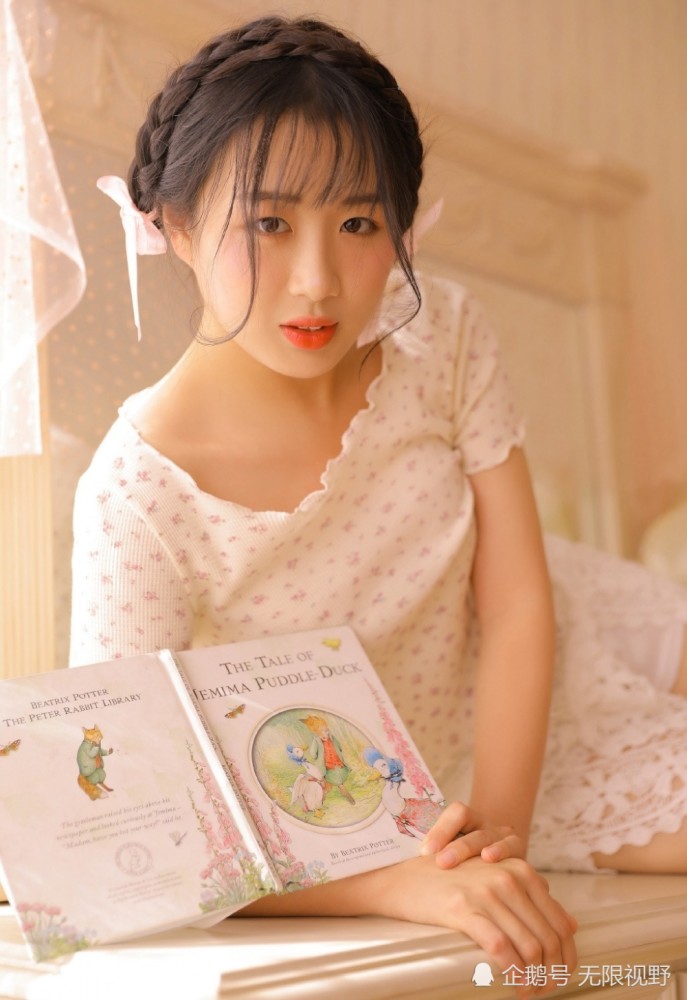 丰满美女可爱清纯童颜小姑娘白皙玉体性感写真图片