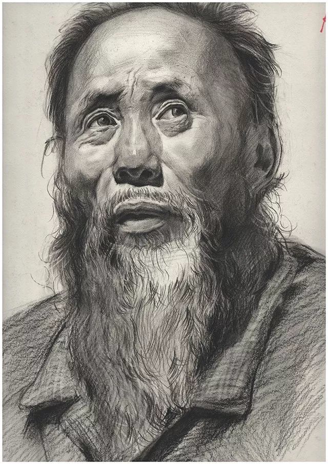 央美状元素描结构的基础要素
