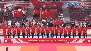 毕竟,时隔12年中国排球再次登上奥运会的最高领奖台,着实让人心潮