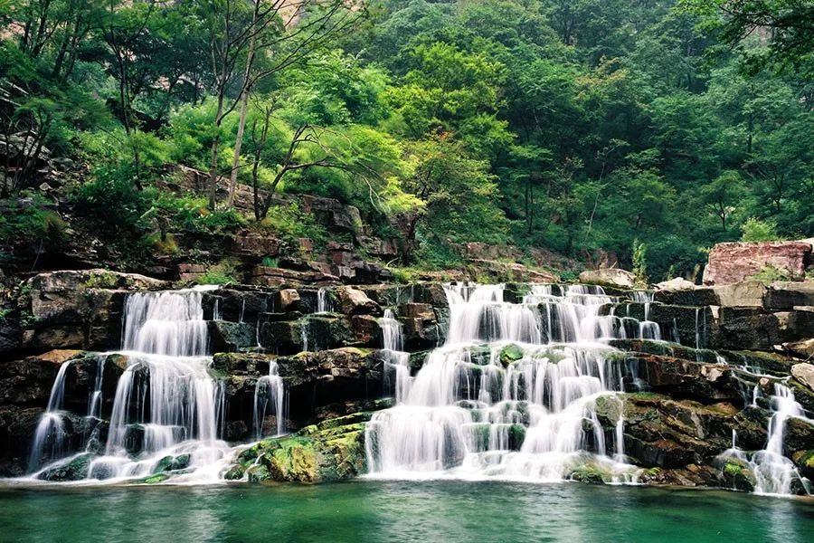 河南这里拟新增一国家5a级旅游景区