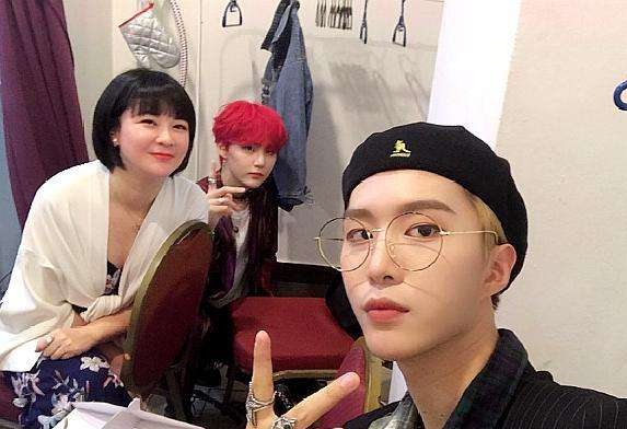 王一博经纪人被抓,杜华被骂绝情,知情人:给过机会,贪污上千万