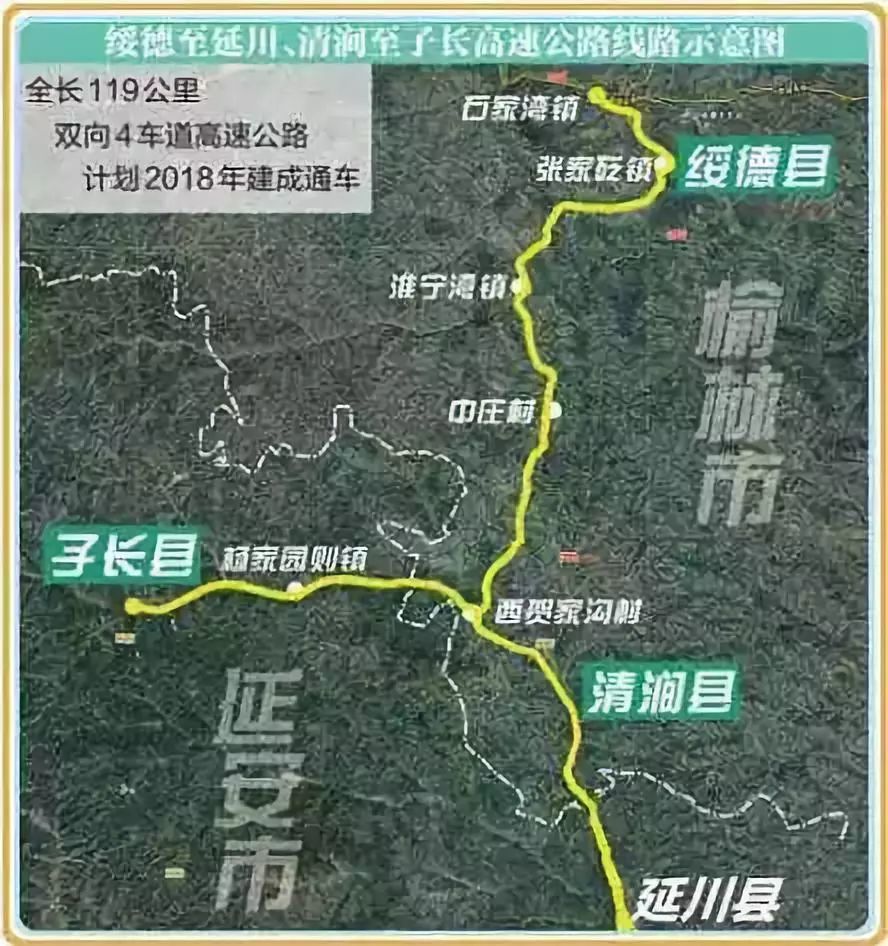 榆林交通全面爆发,府谷机场蓄势待发