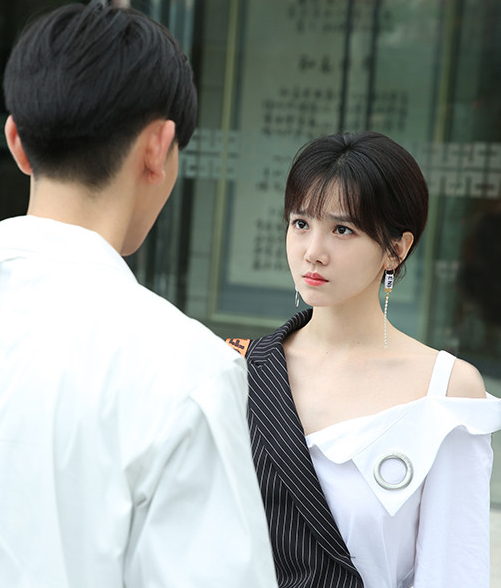 电视剧《青春斗》经典台词回顾:奋斗来奋斗去,又回到原点了