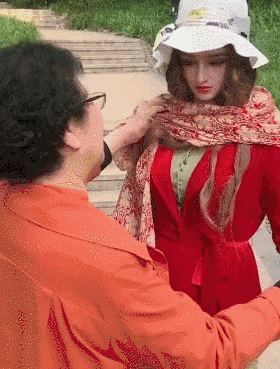 快手上的土味老外都在玩些什么?