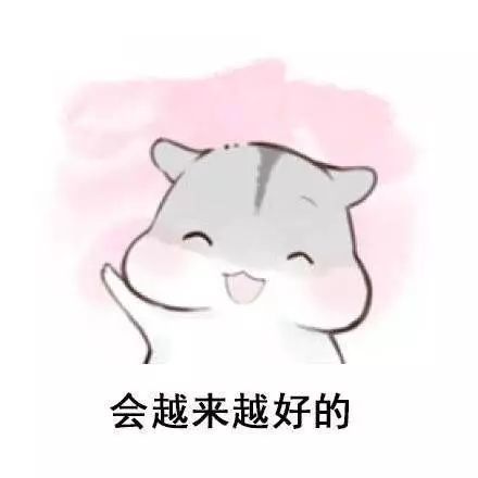 冠颈挂好运连连链身披财运亨通衣脚踏四季平安鞋的硕鼠出现在你的面前
