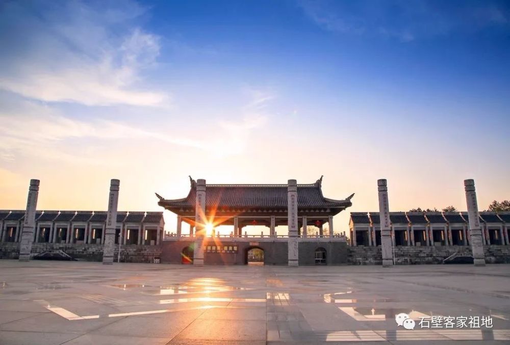 宁化县,景区,三明,客家祖地,李雨青,士别,客家