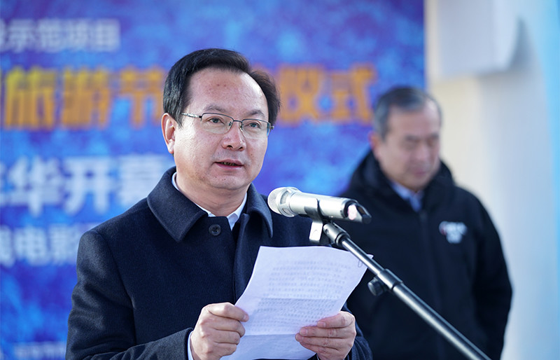 金延安冰雪嘉年华盛大开启,去陕北体验冰雪奇趣的好时机到了