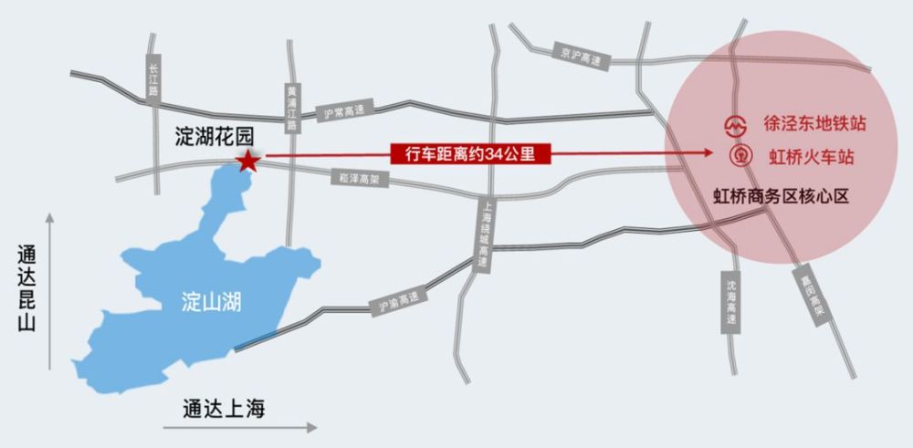 长三角,昆山市,淀山湖镇,碧桂园,上海