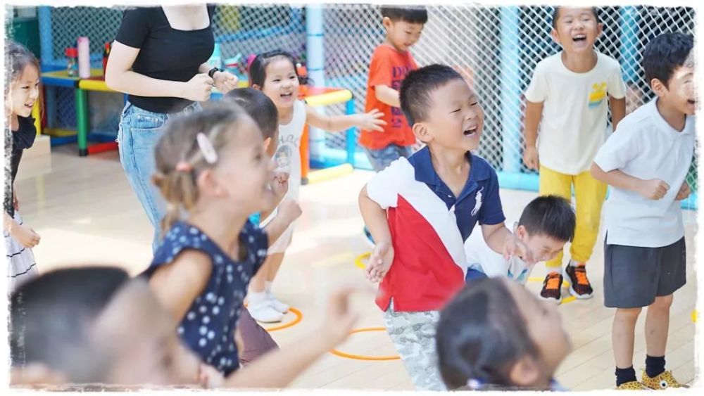 幼儿园,小孩子,蒙特梭利,教具,园所